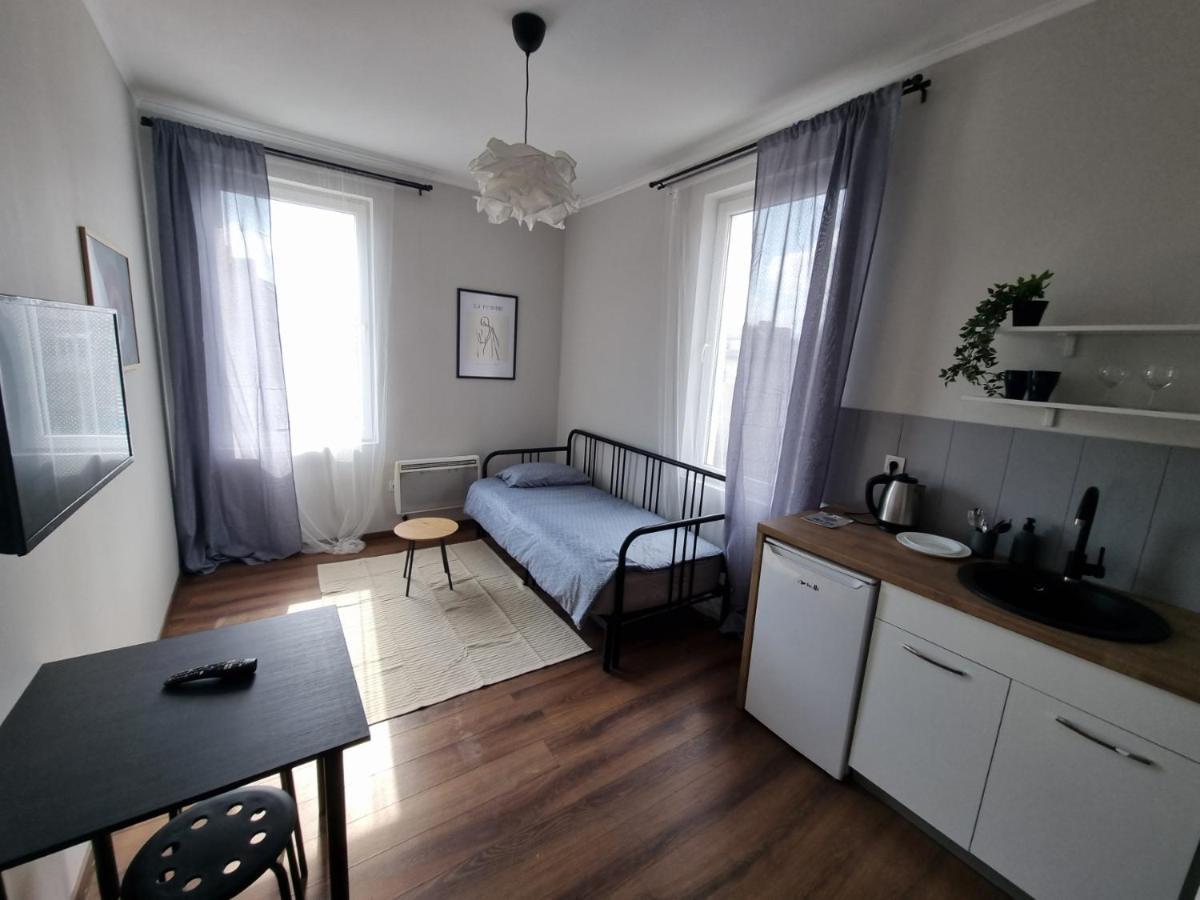 Cozy Apartment In Sofia Center Exterior foto